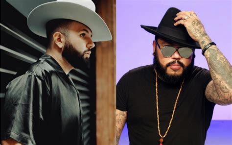 Carín León canta con AB Quintanilla en Texas recuerdan a Selena El