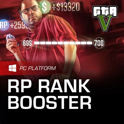 Buy Gta V Rank Boost For Pc Cheap Reliable And Fast Void Modding