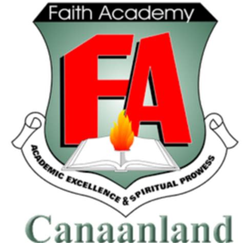 Faith Academy Canaanland Youtube