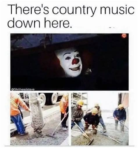 20 memes for everyone who straight up hates country music