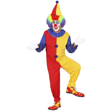 Costume Clown Au Fou Rire Paris 9