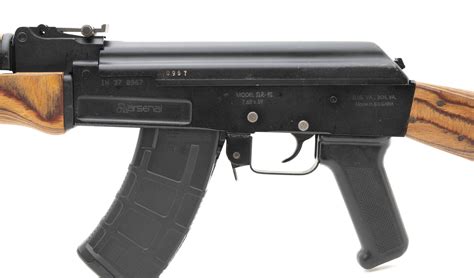 Arsenal Slr 95 762x39mm Caliber Rifle For Sale