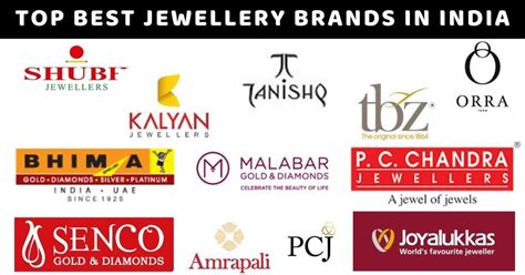 Top 12 Best Jewellery Brands In India Best Into India