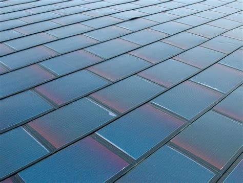 Tesla Solar Shingles Cost The Low Down Heres How Much One Of Tesla