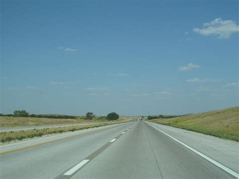 Interstate 70 Kansas Interstate 70 Kansas Flickr