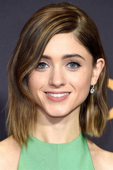 Natalia Dyer — The Movie Database Tmdb