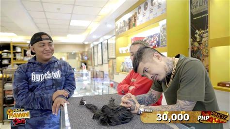 Pinoy Pawnstars Ep167 Sir Deo Ng Fliptop Youtube