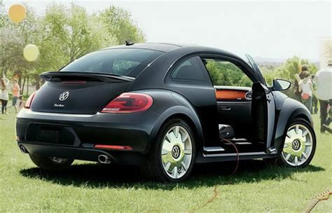 2013 Beetle Fender Edition Heads To The Us