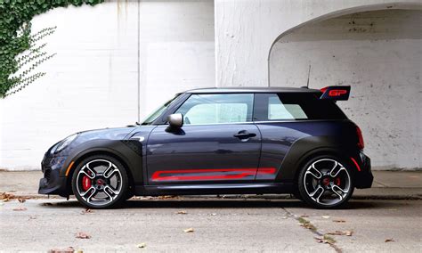 2021 Jcw Gp Is The Most Flawed Mini Ever And We Love It Motoringfile