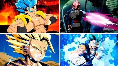 As dragon ball carries on and more characters are introduced, it can be difficult to determine who is via; All DLC+Characters(Manga Colors/Costumes) - Dragon Ball ...