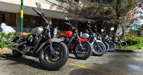 Browse through 29 bike cars for sale across entire philippines. Indian motorcycle dealership in Mindanao: Details, Photos