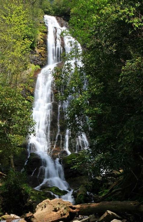 The Best Smoky Mountain Waterfalls To Visit Artofit