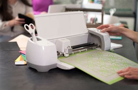 Cricut Machines So Many Different Kinds
