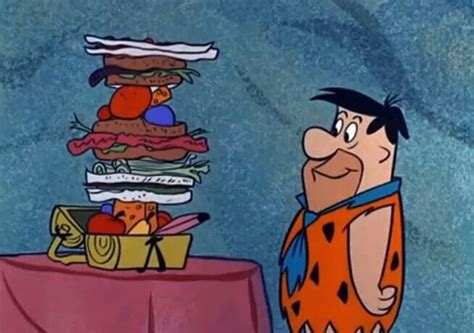 Fred Flinstone Good Cartoons Cartoon Pics Flintstones