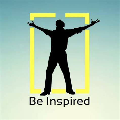 Be Inspired - YouTube