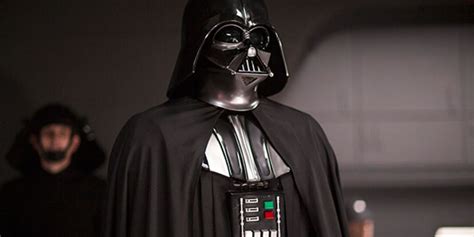 Dark Side Of The Force 15 Behind The Scenes Facts About Darth Vader