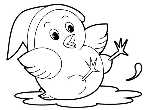 2o Awesome Jungle Coloring Pages