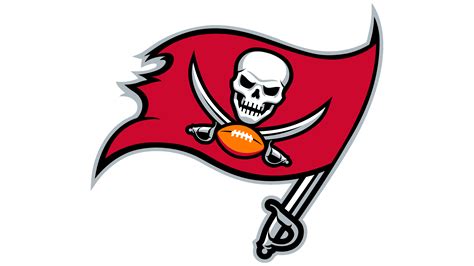 Tampa Bay Buccaneers Logo Symbol Meaning History Png Brand