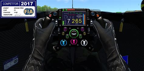 It is an incredible thrill for me, and i'm sure all f1 fans, to see aston martin racing again in their iconic aston martin racing. Aston Martin F1 Formula Hybrid - Sean Bull Design ...