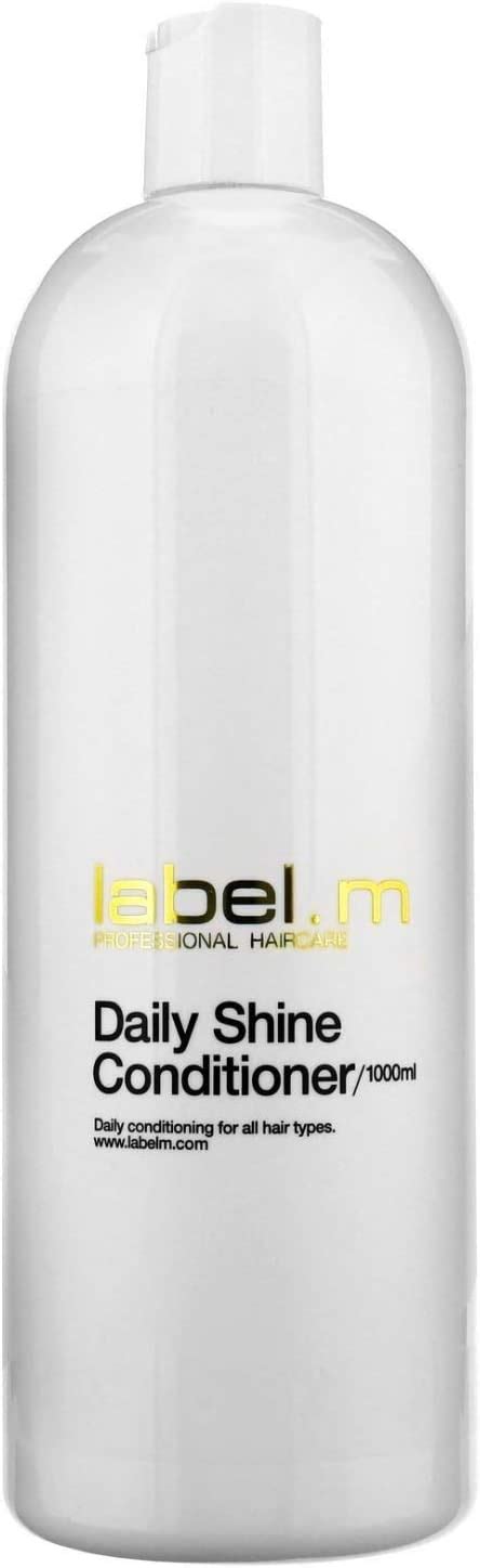 Label M Labelm Daily Shine Conditioner 10000 Ml 10003388 Amazonae