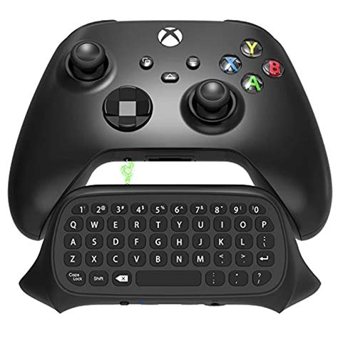 Fastsnail Wireless Keyboard For Xbox Series Xsxbox Oneone S