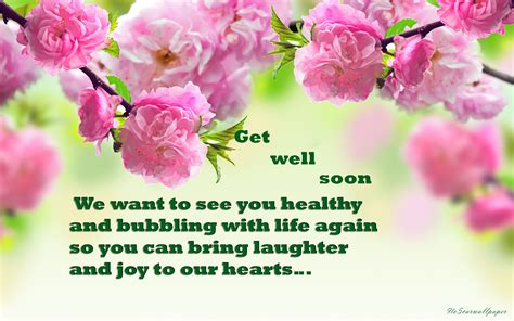 Get Well Soon Latest Quotes Pics Images And Wallpapers 9to5 Car