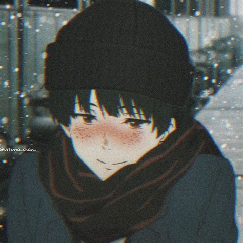 Aesthetic Anime Boy Discord Profile Picture ~ 43 Best Discord Pfp Ideas