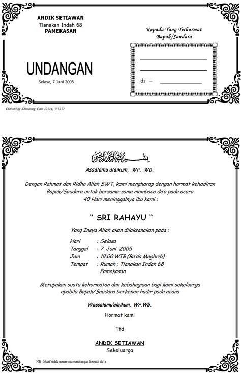 Contoh Blog Terbaik  Contoh Sur