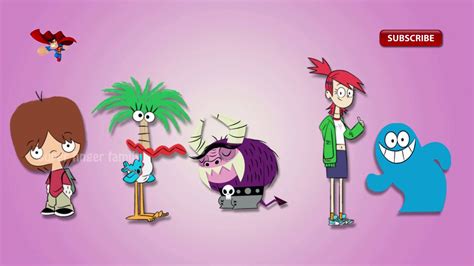 Fosters Home For Imaginary Friends Wallpapers 55