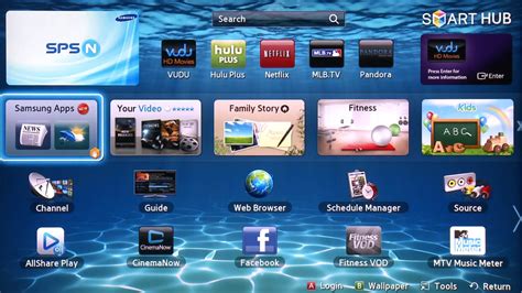 Reset the apple tv app to its original settings. How to add apps to samsung smart tv