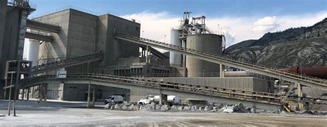 Cement Terminal Inspections - CWA Engineers Inc.