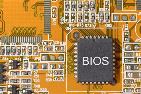 What Is Bios A Basic Definition Toms Hardware