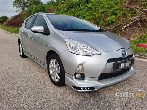 Review of the new 2012 toyota prius c. Search 124 Toyota Prius C Cars for Sale in Malaysia ...