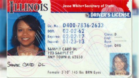 Illinois driver’s license expiration dates extended again Birth