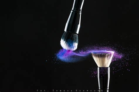 Makeup Brushes Photography Makeup Vidalondon