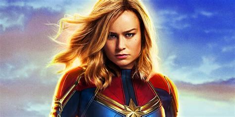 Captain Marvel 2 — Release Date Cast Plot And More Upload Comet