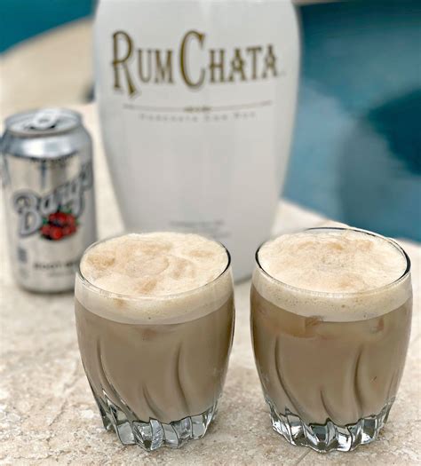 Rumchata Recipes Drink Diet Root Beer Rumchata Drinks