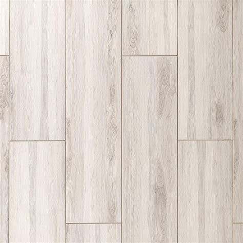 Find this pin and more on making. Hadley Gray Polished Wood Plank Ceramic Tile | Flooring ...