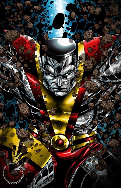 426 Best Images About Colossus On Pinterest