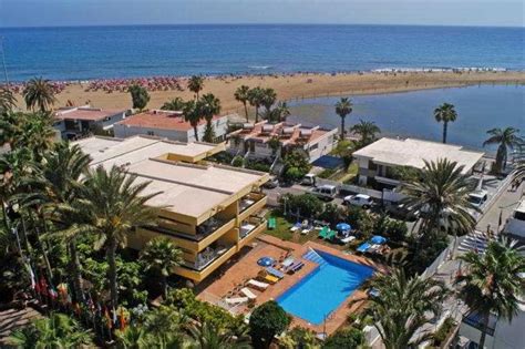 Oasis Maspalomas Hotel Gran Canaria Spain Overview My Xxx Hot Girl