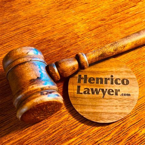 Law Office Of Tommy Bishop Henrico Lawyer