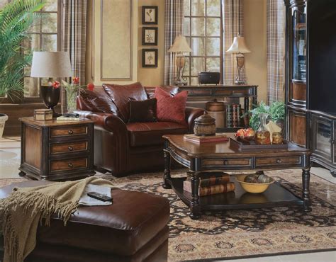 Living Room Colors With Dark Brown Furniture Home Design Ideas
