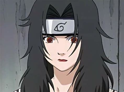 Kurenai Yuhi Naruto Absolute Anime