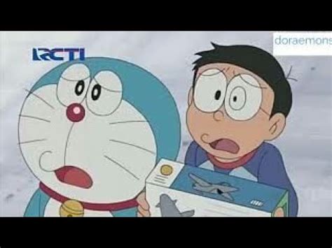 The doraemon is a robotic cat which came from the future to help. Doraemon Sub indo | dunia tanpa | uang - YouTube