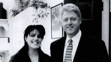 Bill Clinton Says He Did The Right Thing During Lewinsky Scandal