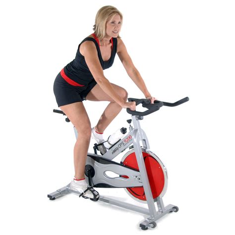 Types Of Exercise Bikes And Its Important Features