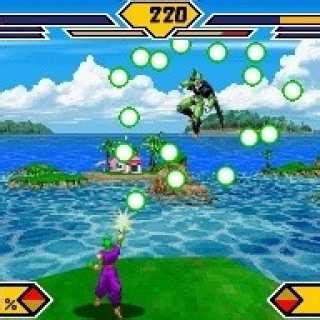 Supersonic warriors 2 pictures (5 more). Dragon Ball Z: Supersonic Warriors 2 (Game) - Giant Bomb