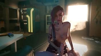 Cyberpunk Blowjob Xvideos My XXX Hot Girl