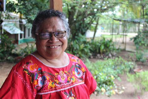 Mujeres Indígenas Del Wangki Nicaragua Tejiendo Autonomía Y Paz