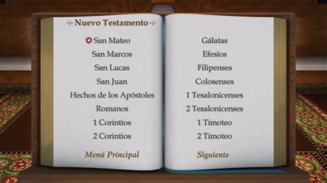 Santa Biblia Antiguo Y Nuevo Testamento Versión Reina Valera 1960